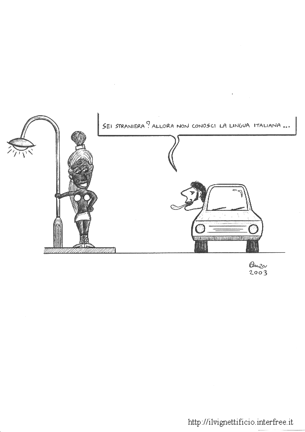 vignetta