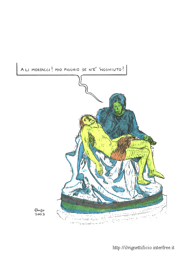 vignetta