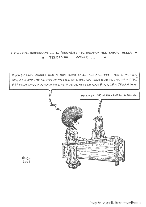 vignetta