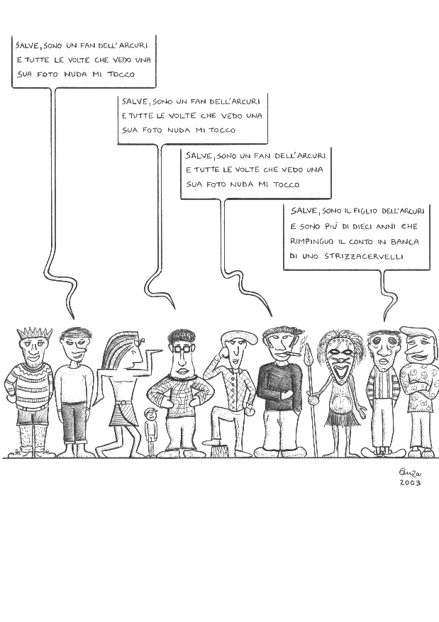 vignetta