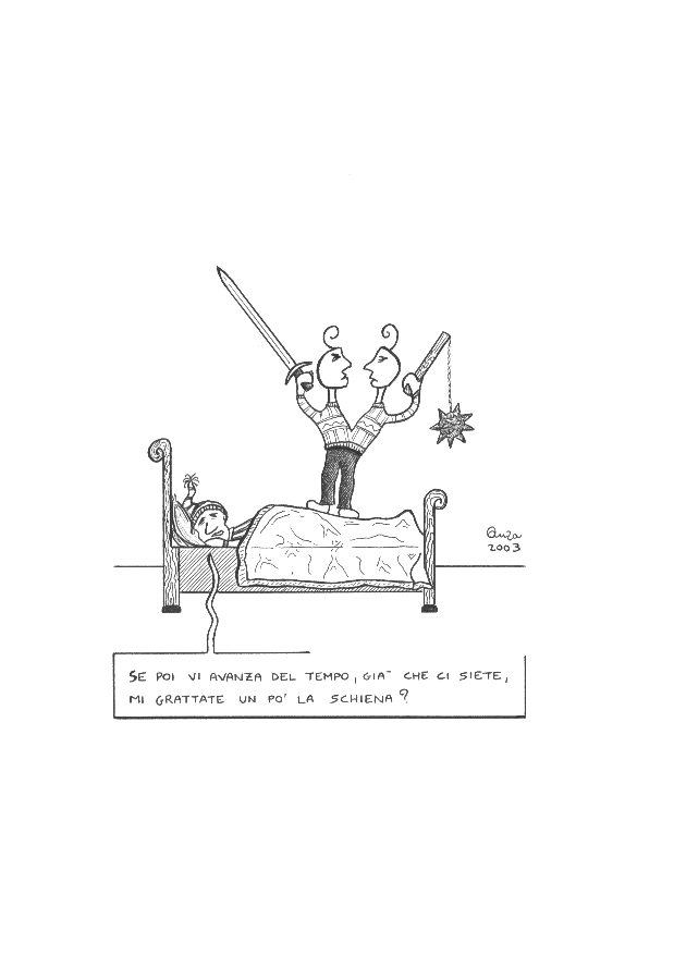 vignetta
