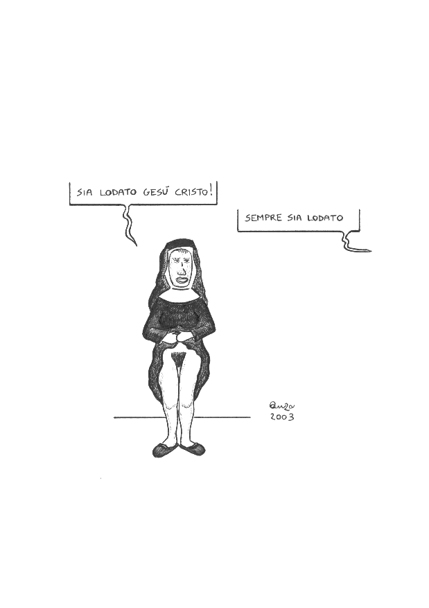vignetta