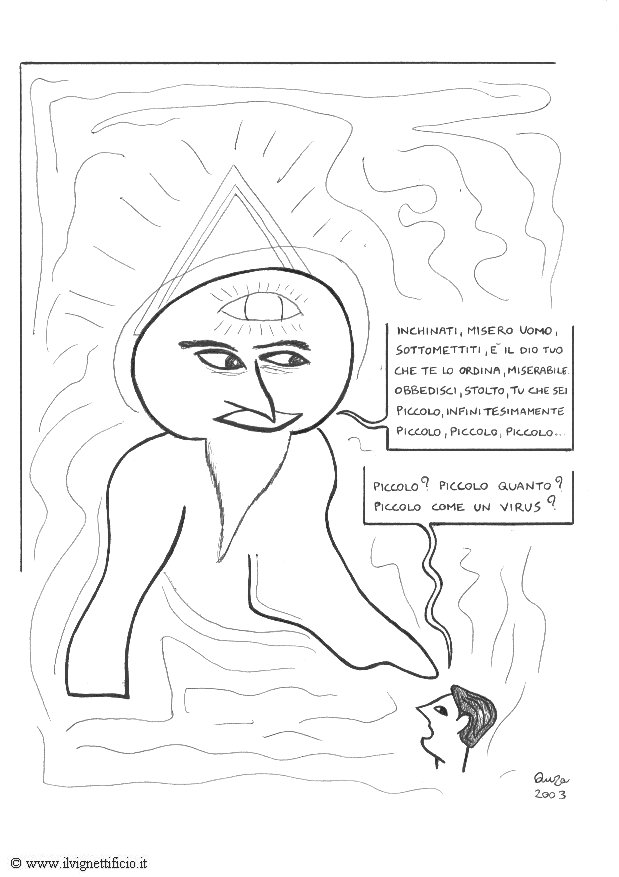 vignetta