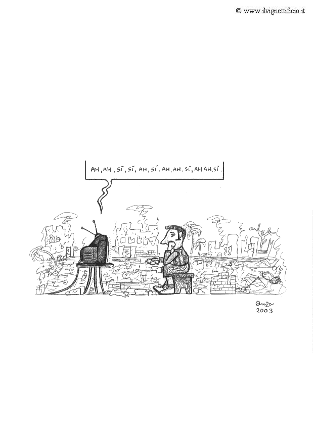 vignetta