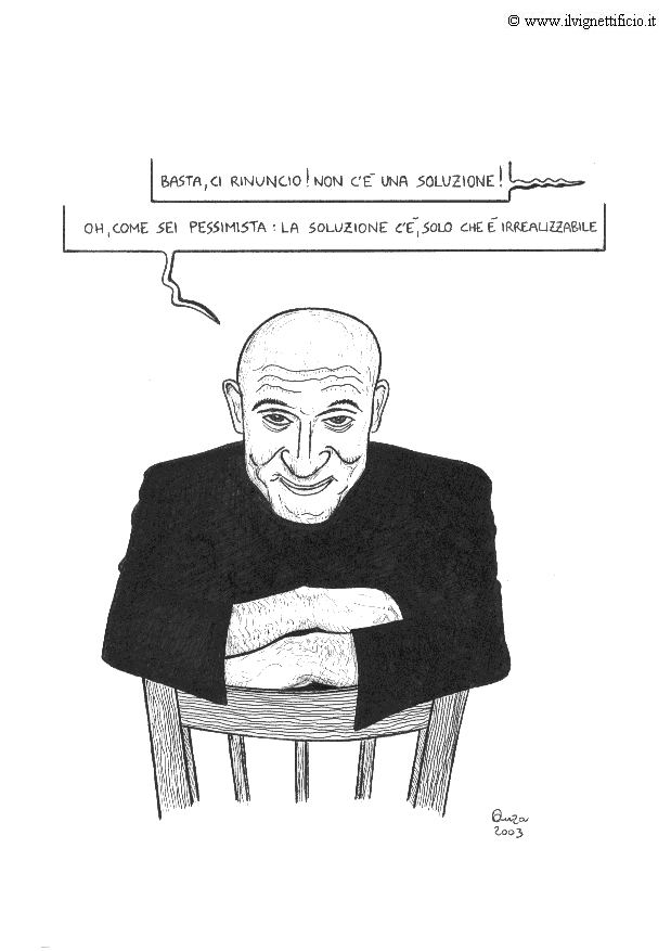 vignetta