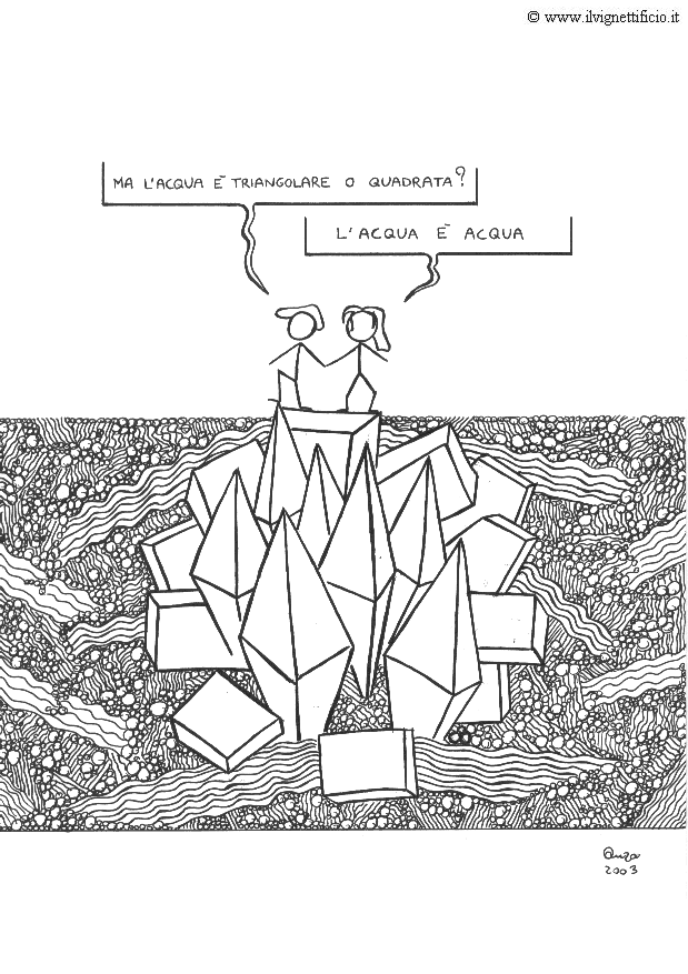 vignetta