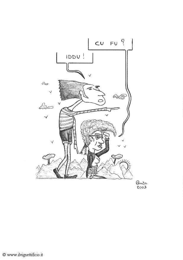 vignetta