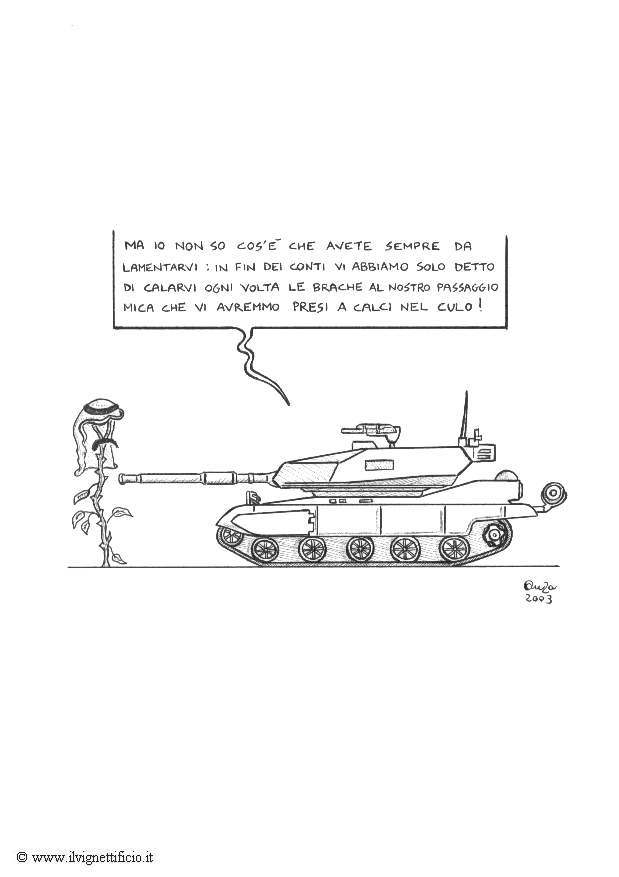 vignetta