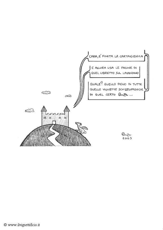 vignetta