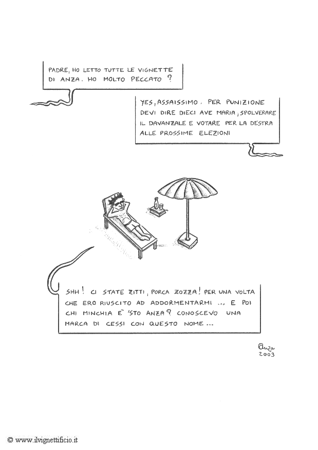 vignetta