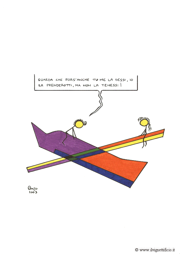 vignetta