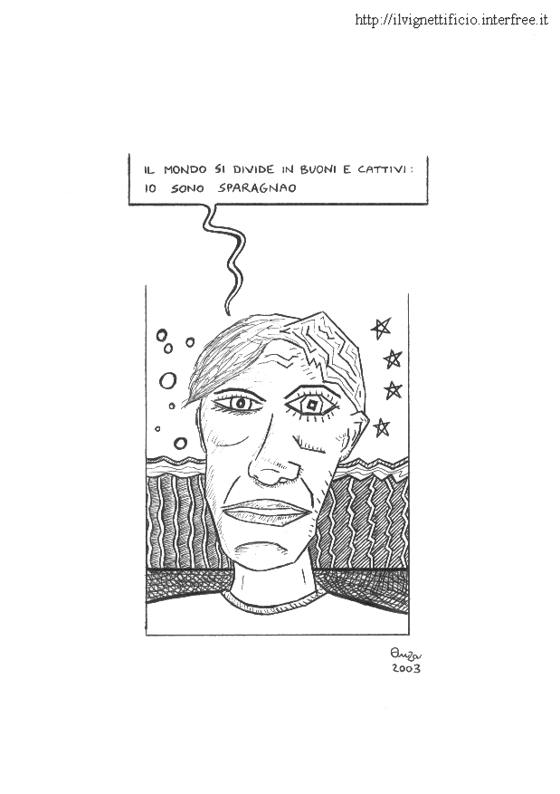 vignetta