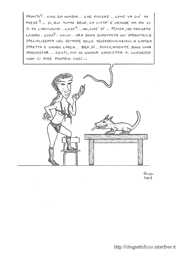 vignetta