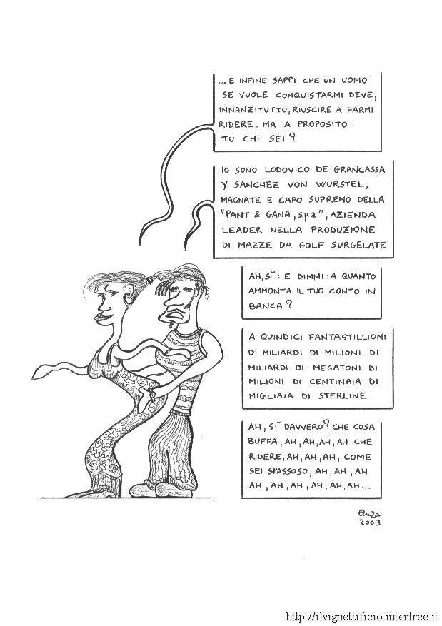 vignetta
