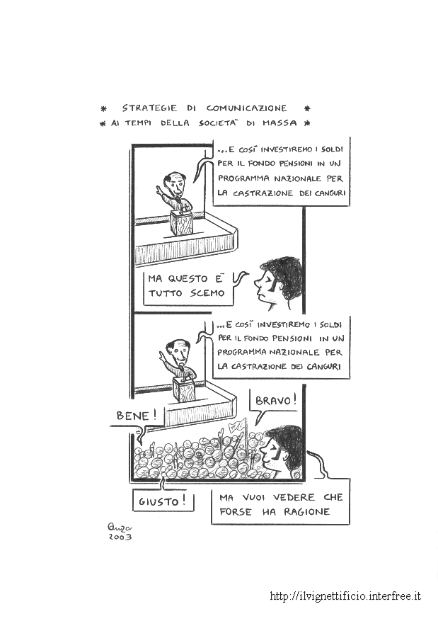 vignetta