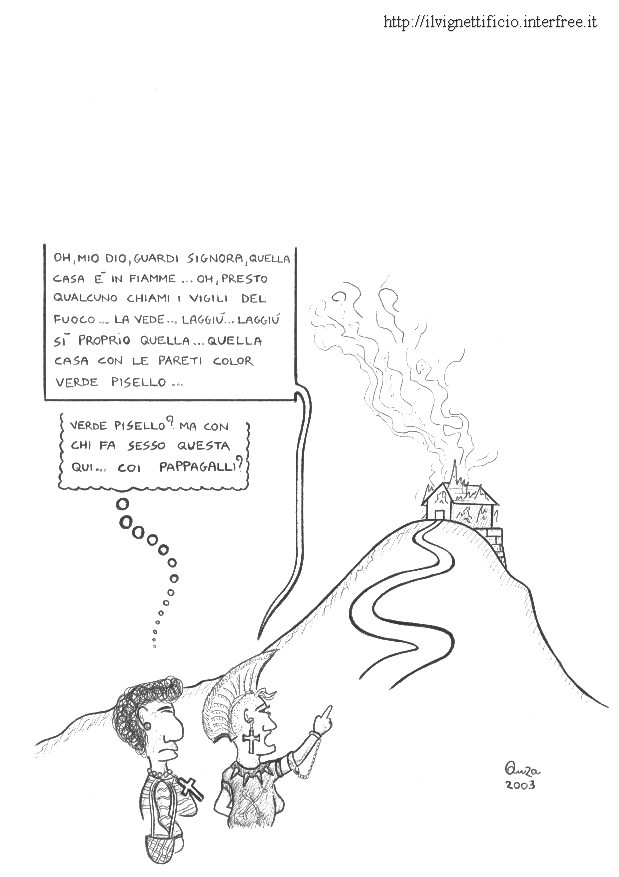 vignetta