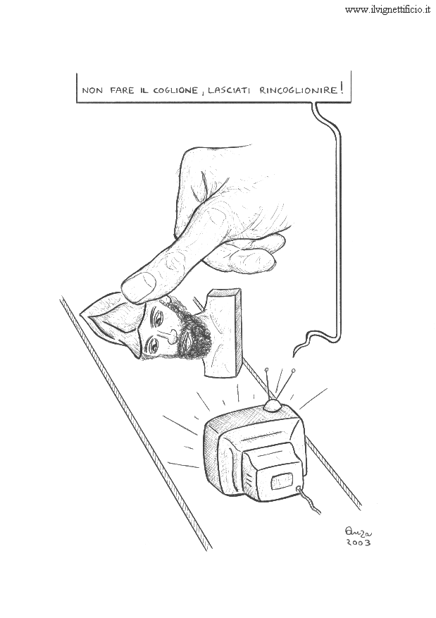 vignetta