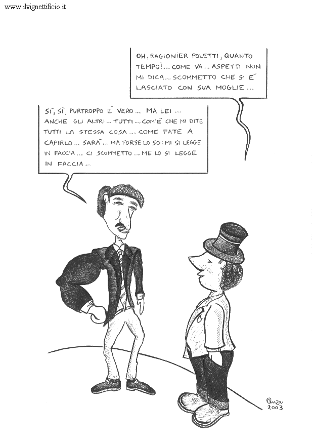 vignetta