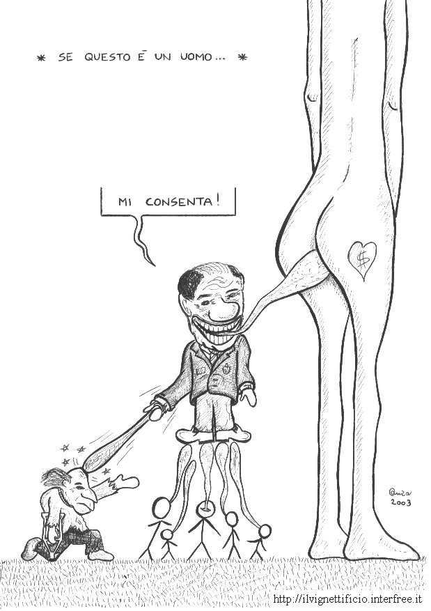 vignetta