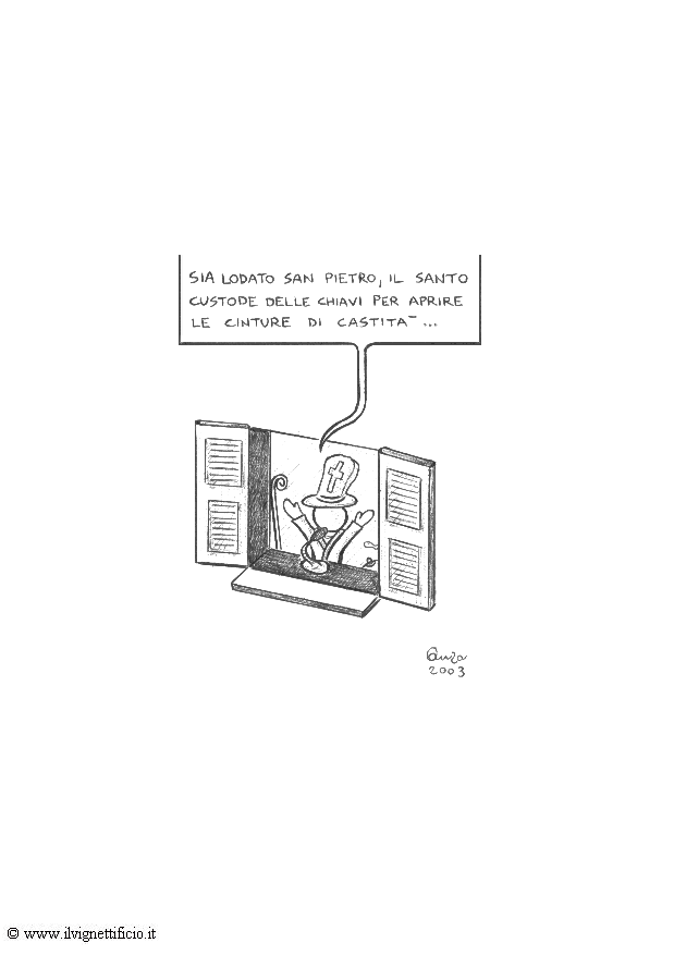vignetta