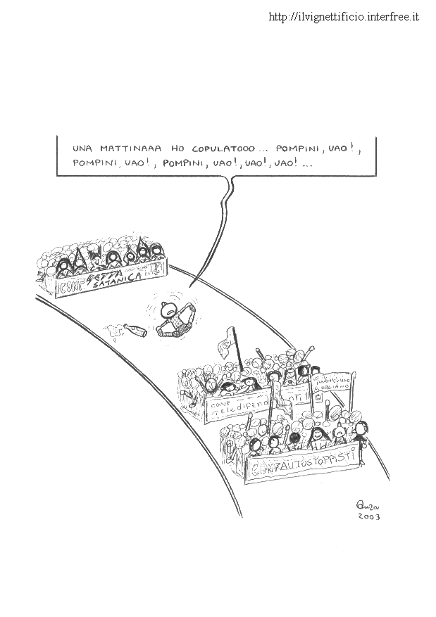 vignetta