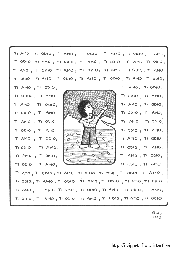 vignetta