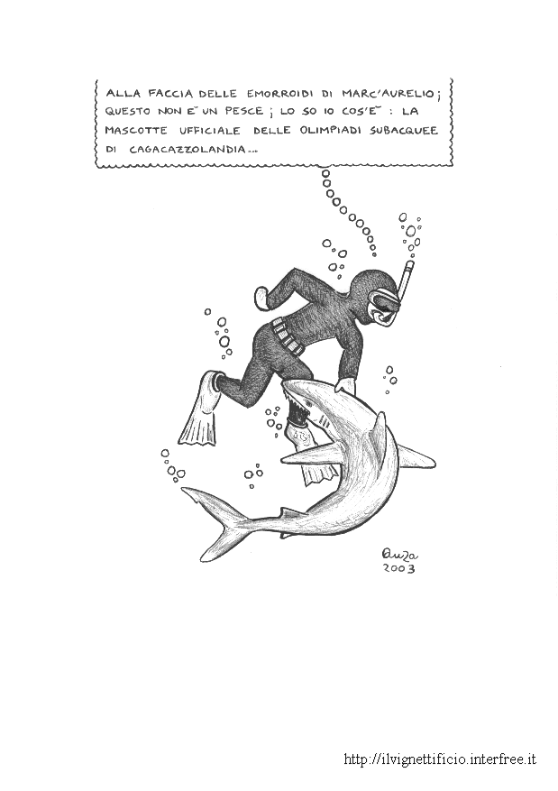 vignetta
