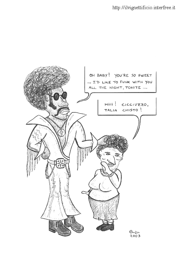 vignetta