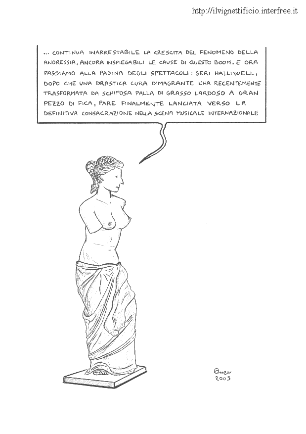 vignetta