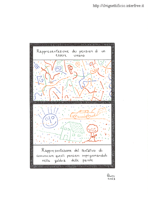 vignetta