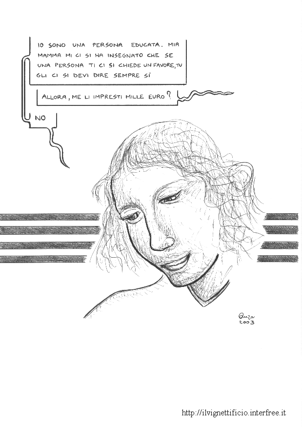vignetta