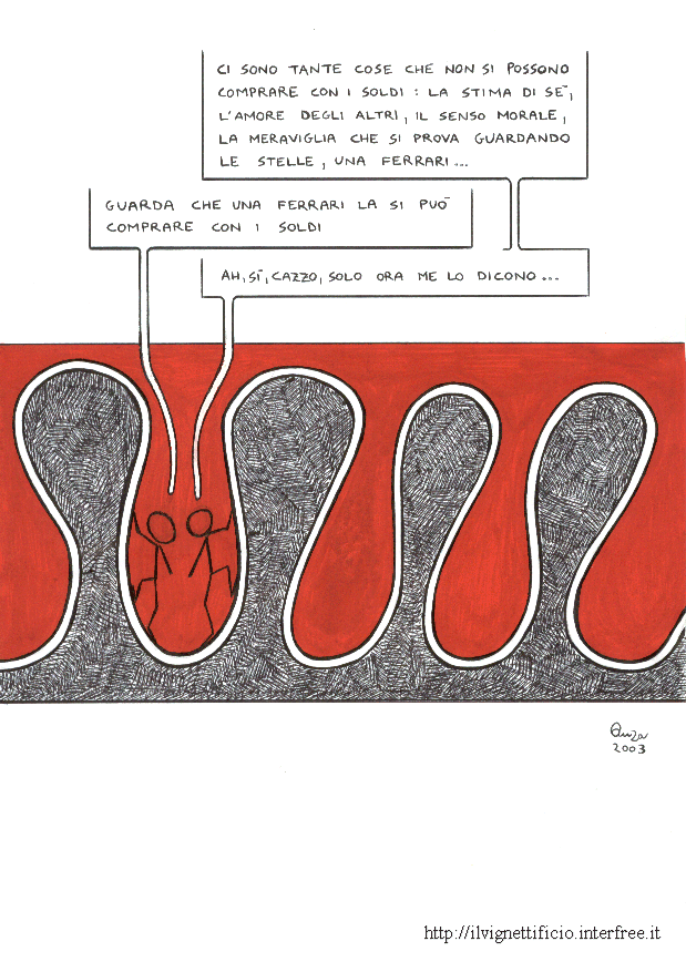 vignetta