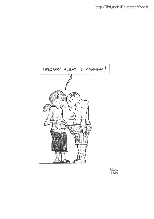 vignetta