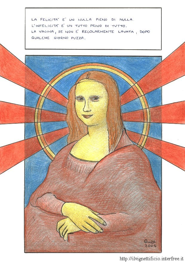 vignetta