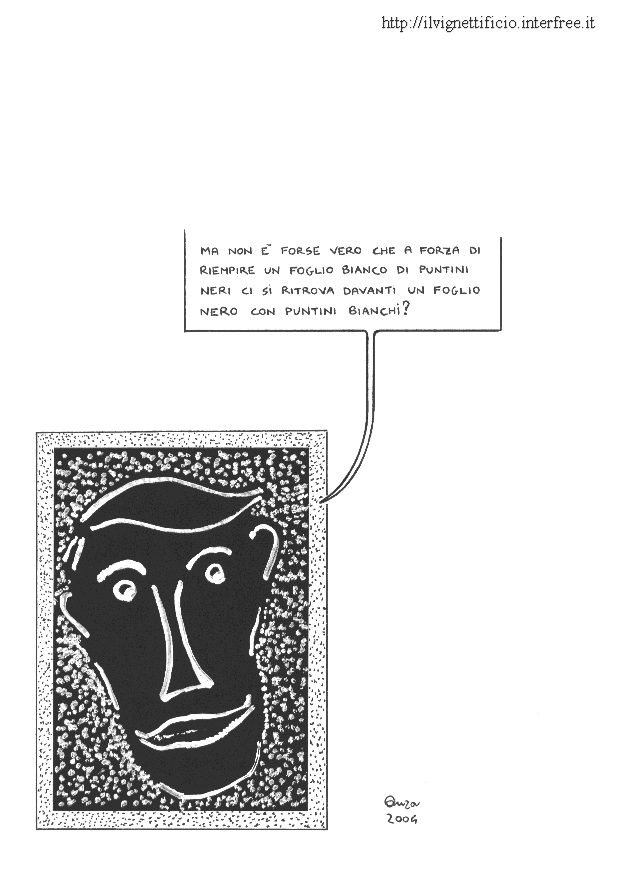 vignetta
