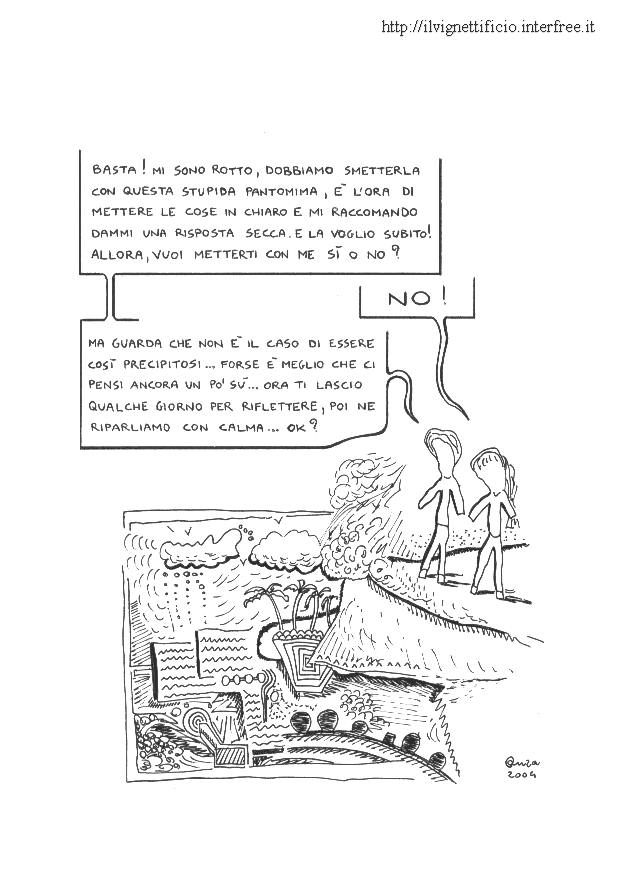 vignetta