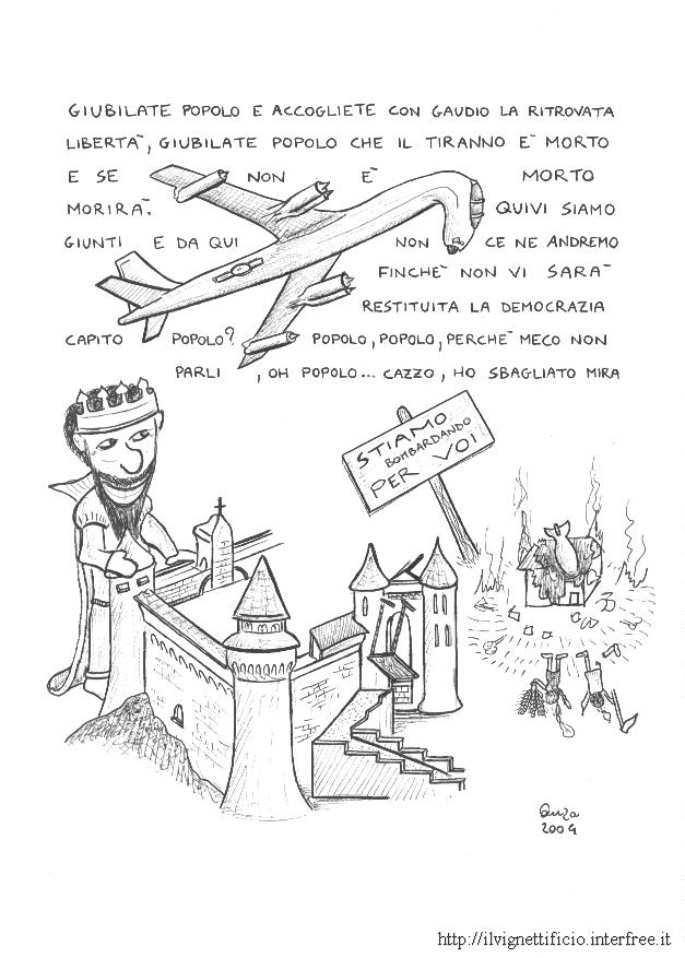 vignetta