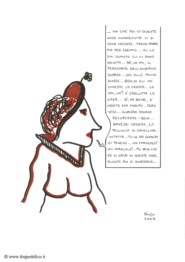 vignetta
