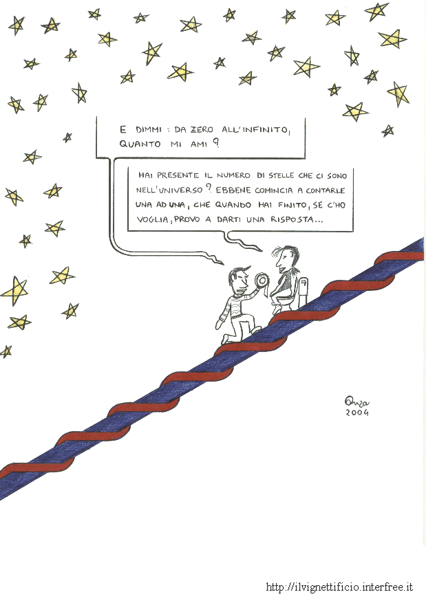vignetta