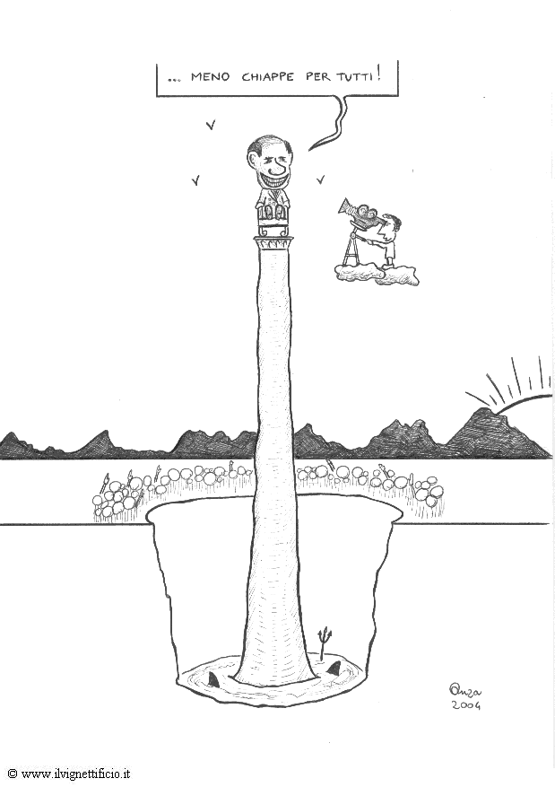 vignetta