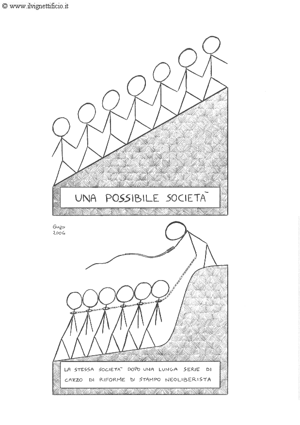 vignetta