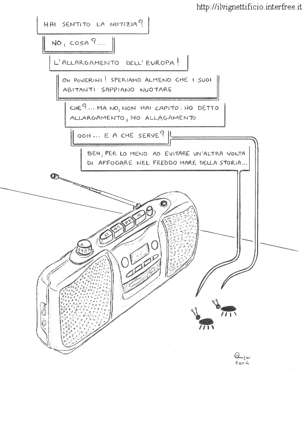vignetta