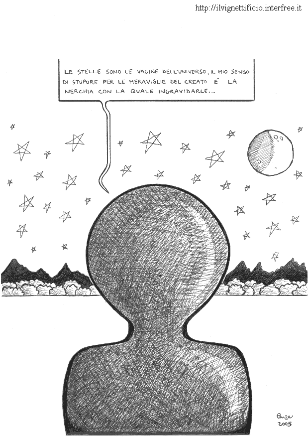 vignetta